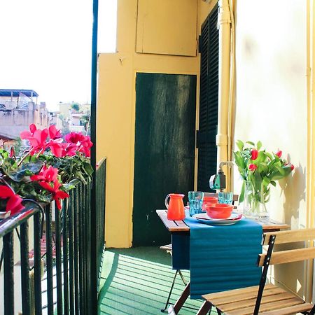 Chilling'Monti Roma Exterior foto