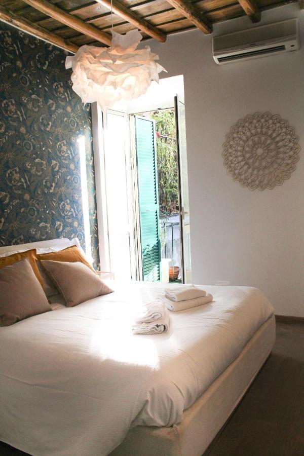 Chilling'Monti Roma Exterior foto